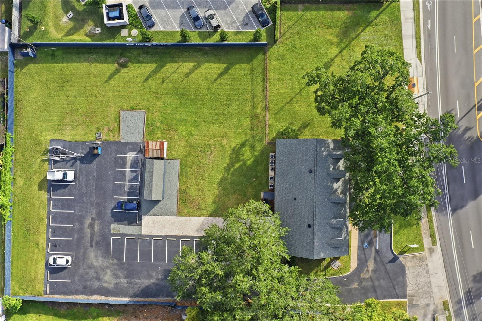 HARNEY HOMESTEAD - Commercial Sale