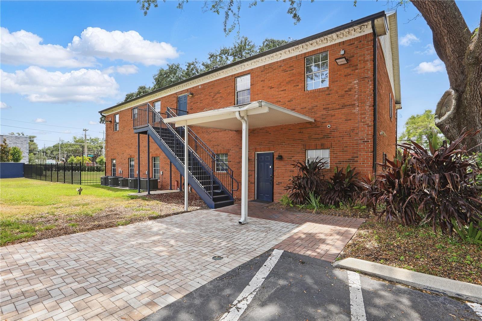 HARNEY HOMESTEAD - Commercial Sale