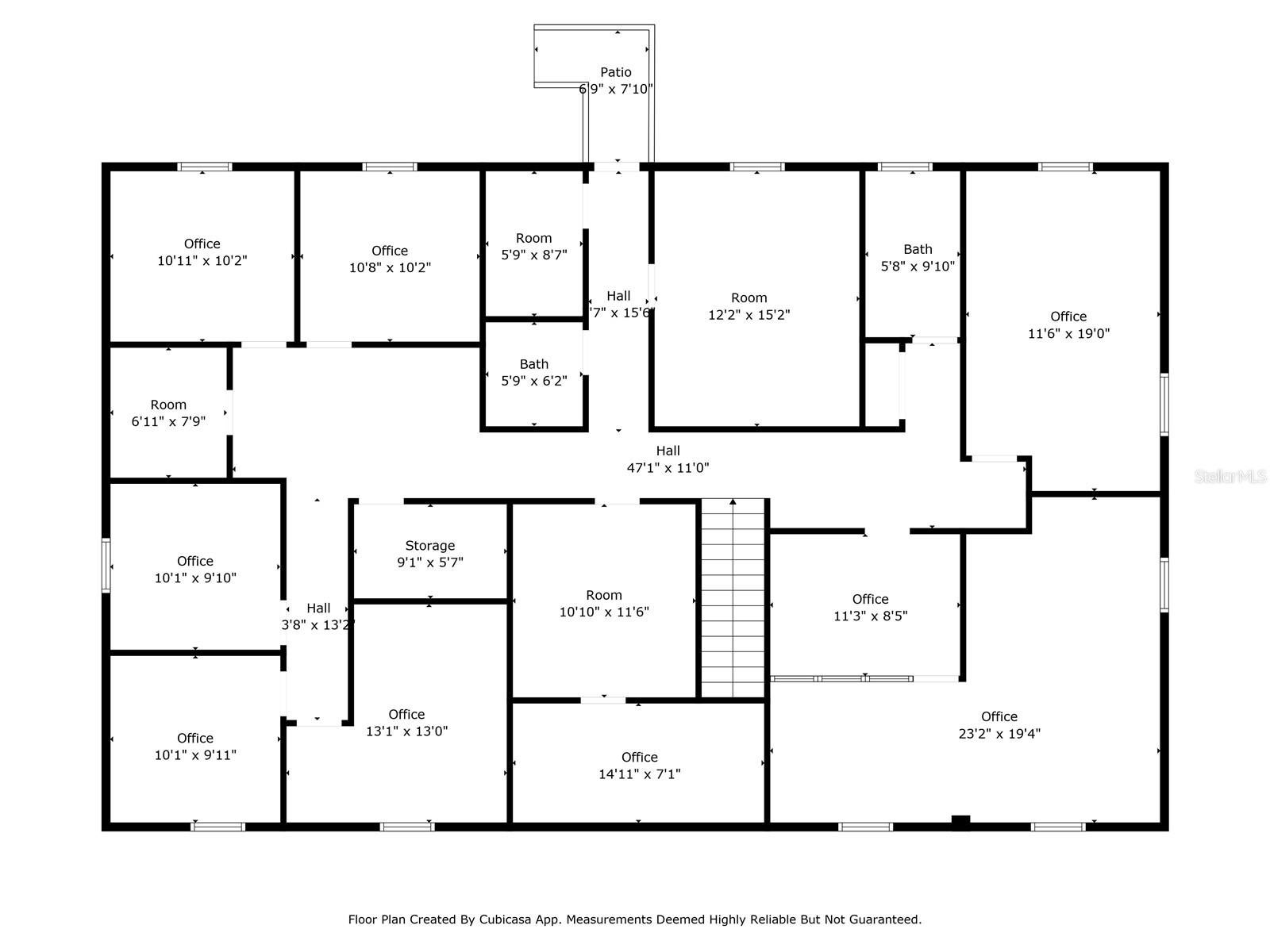 HARNEY HOMESTEAD - Commercial Sale