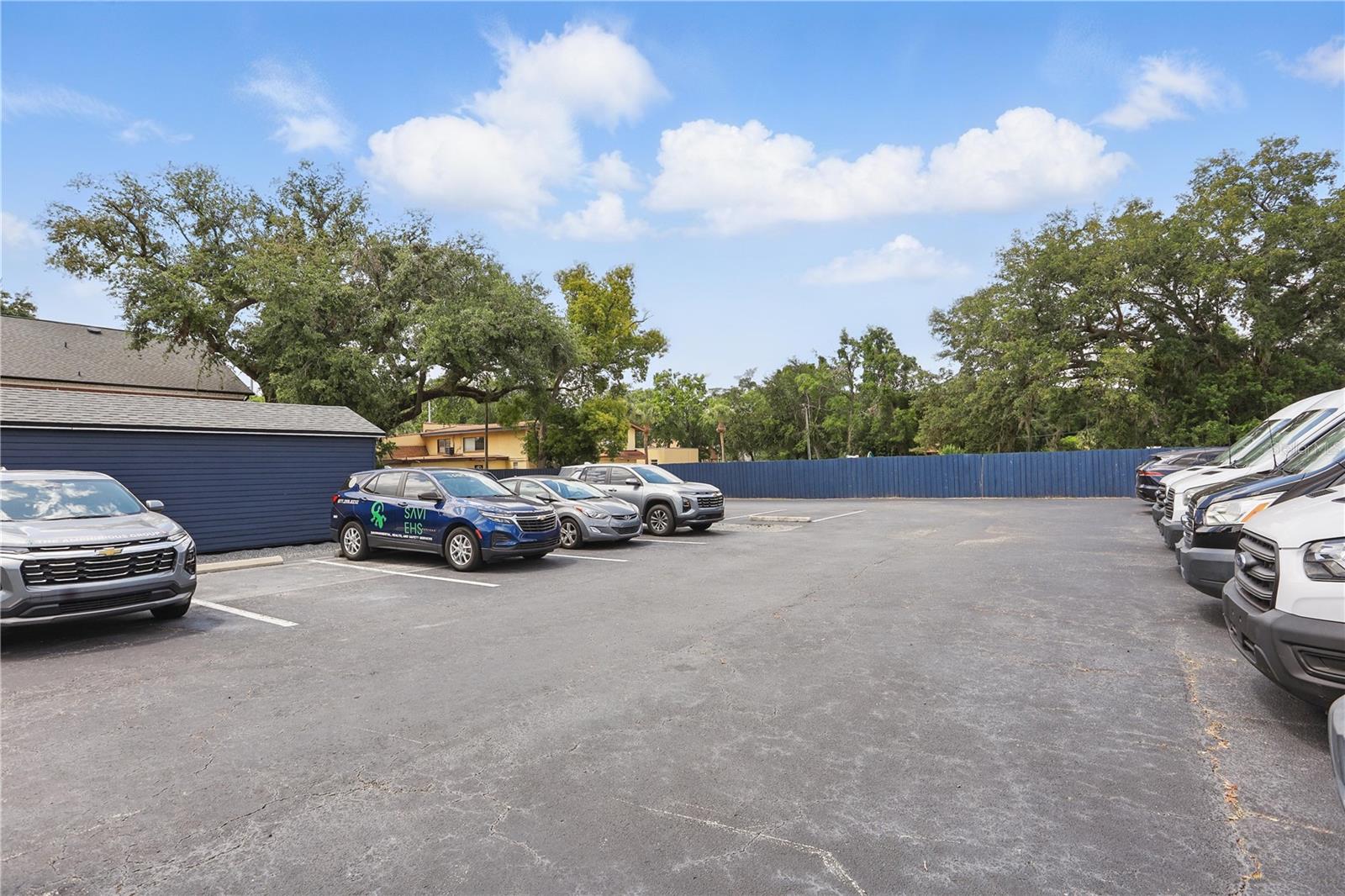 HARNEY HOMESTEAD - Commercial Sale