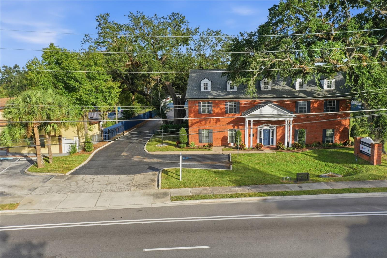 HARNEY HOMESTEAD - Commercial Sale
