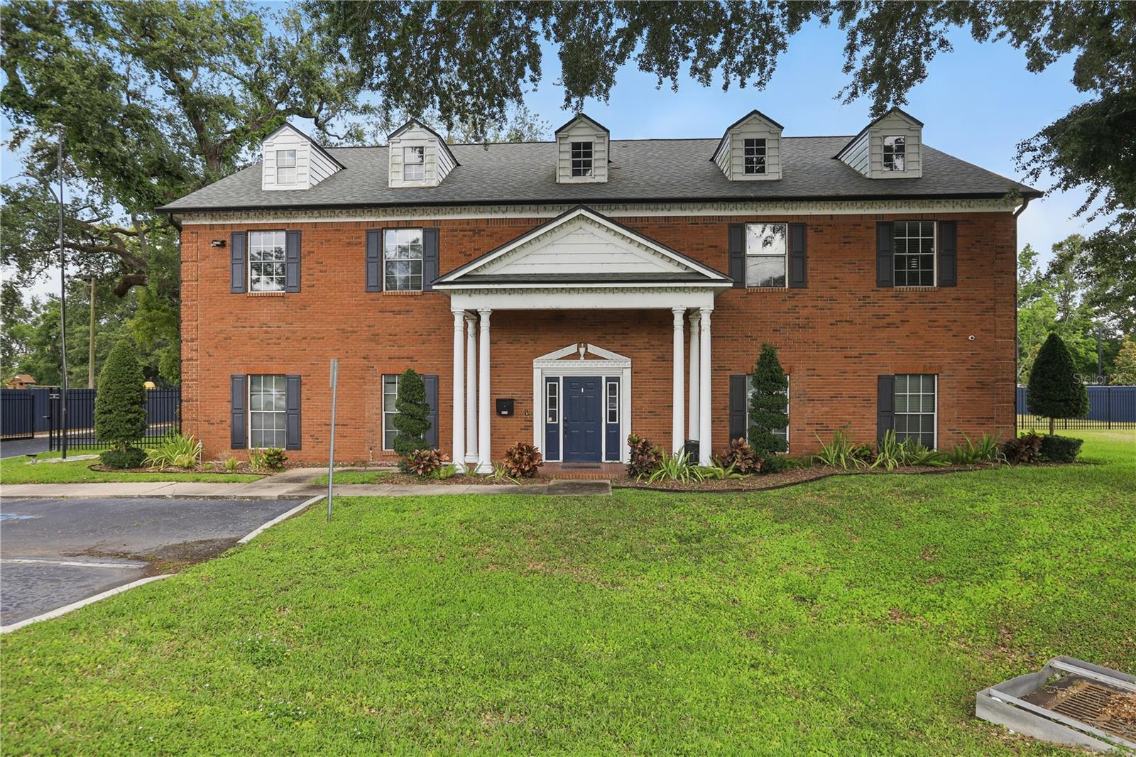 HARNEY HOMESTEAD - Commercial Sale