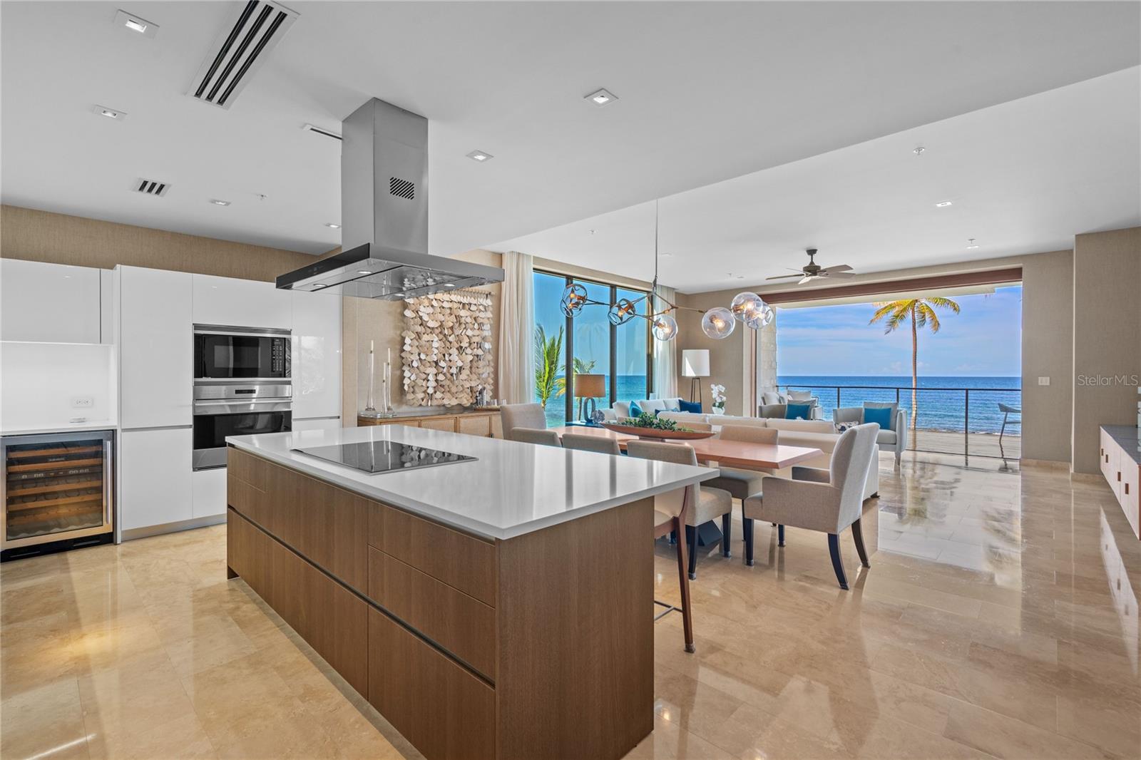 WEST BEACH RESIDENCES - Residential