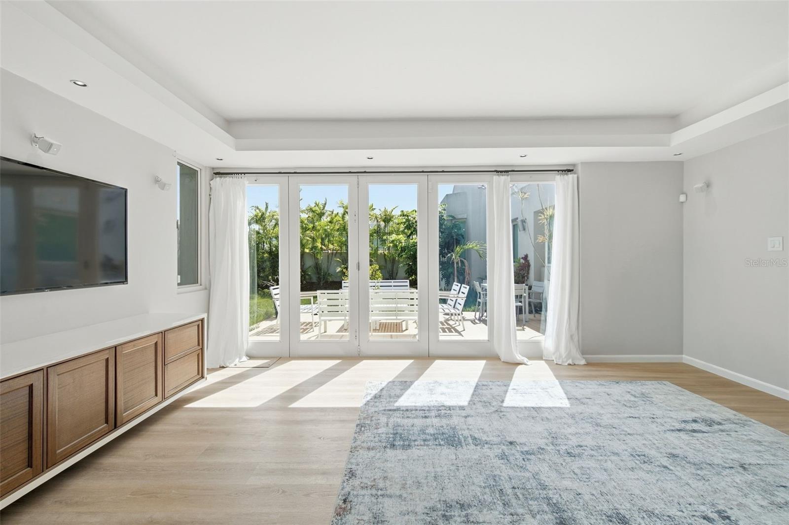 DORADO BEACH EAST - Residential