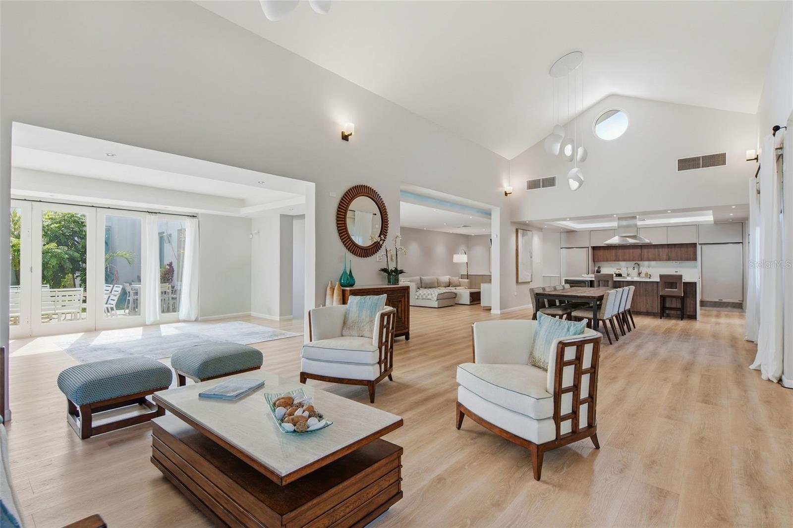 DORADO BEACH EAST - Residential