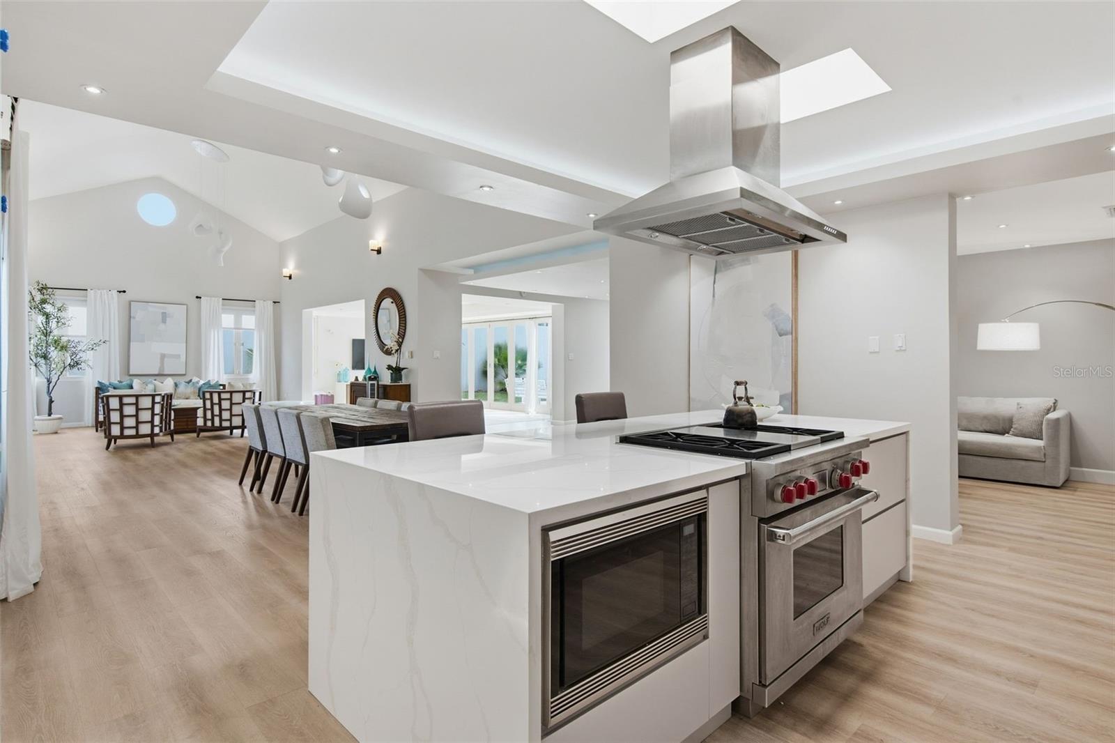 DORADO BEACH EAST - Residential