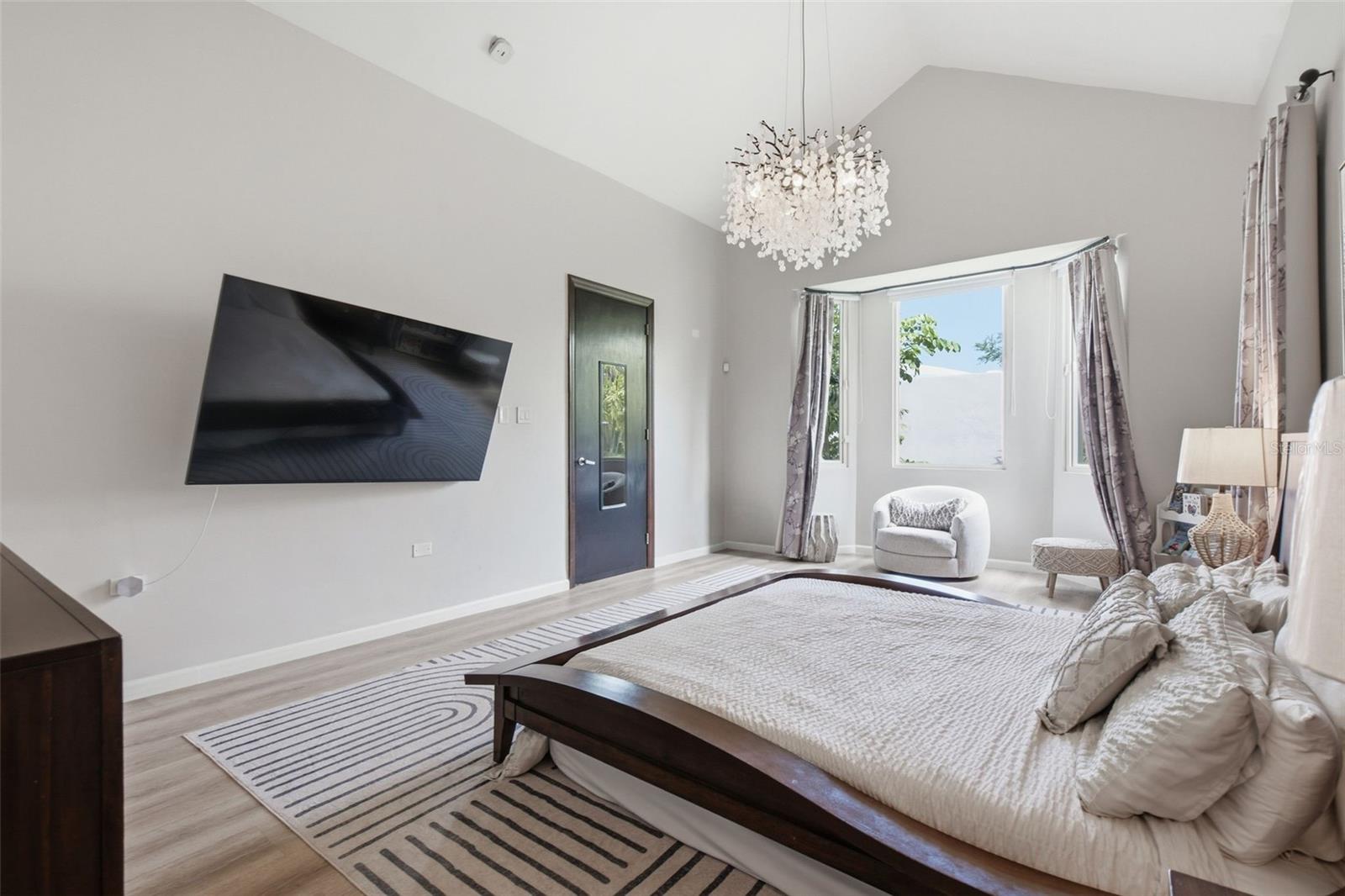 DORADO BEACH EAST - Residential