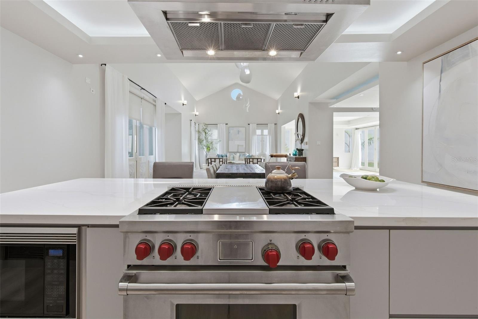 DORADO BEACH EAST - Residential