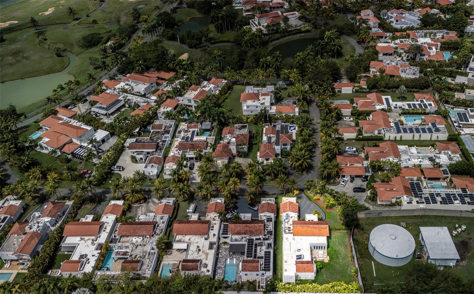 DORADO BEACH EAST - Residential