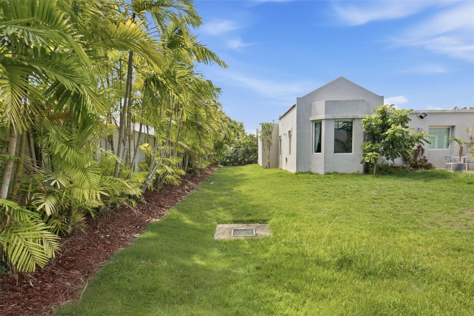 DORADO BEACH EAST - Residential