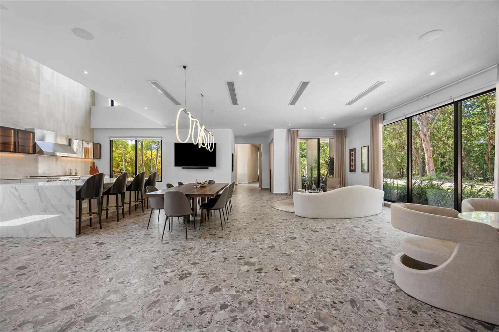 VILLA DORADO ESTATES - Residential