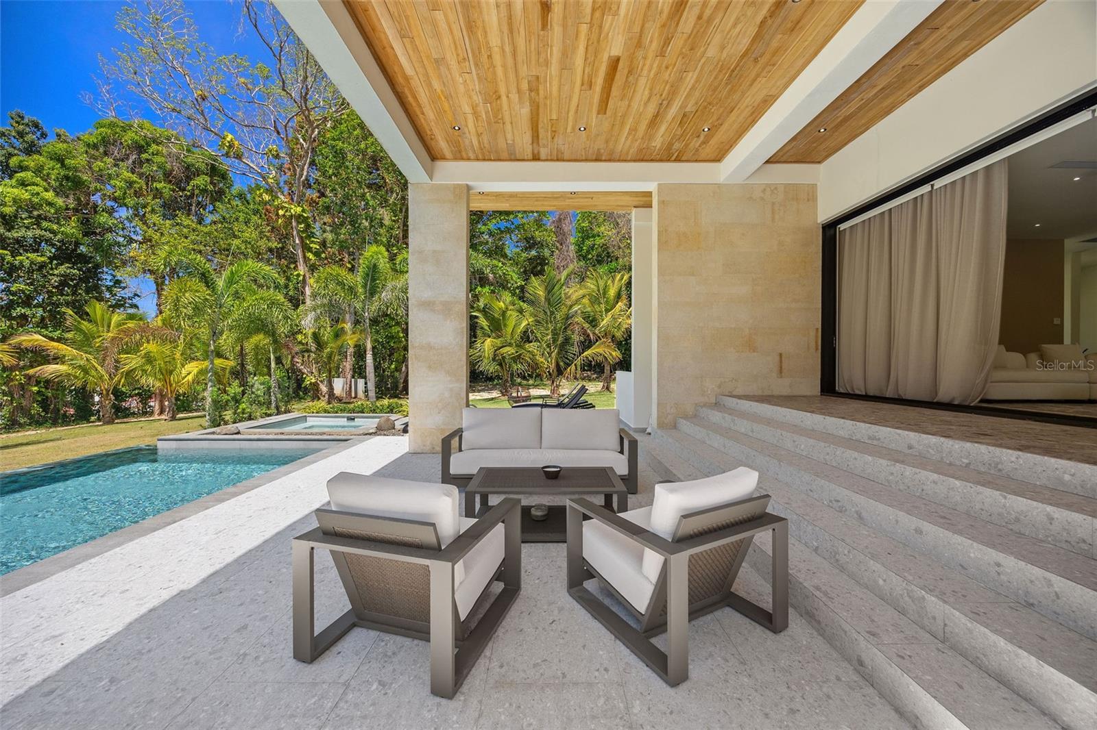 VILLA DORADO ESTATES - Residential