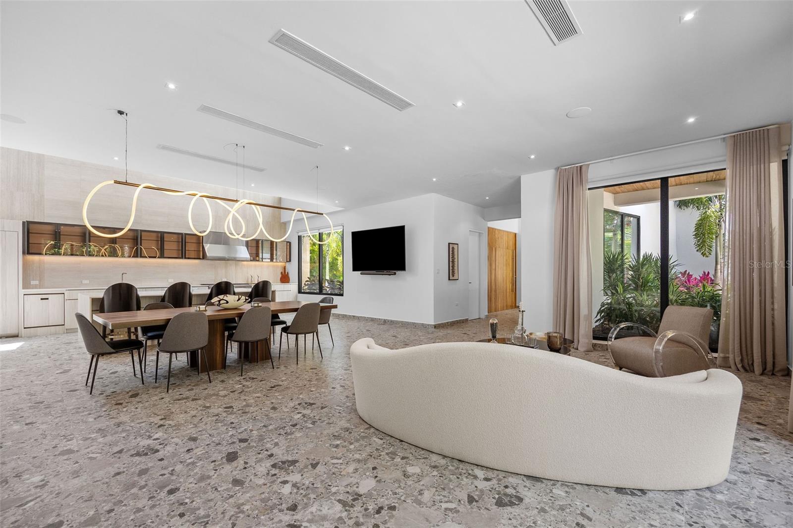 VILLA DORADO ESTATES - Residential
