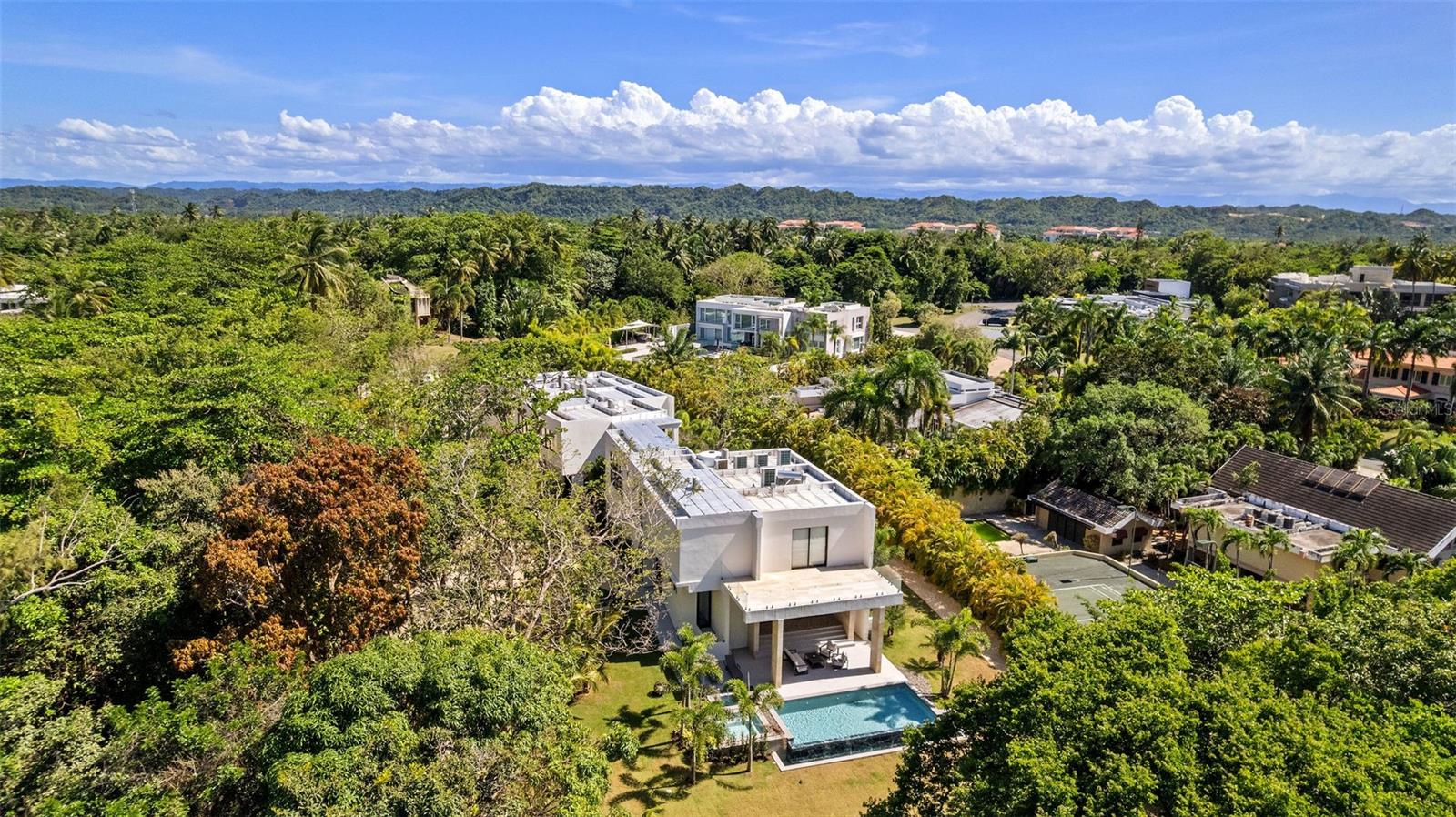 VILLA DORADO ESTATES - Residential