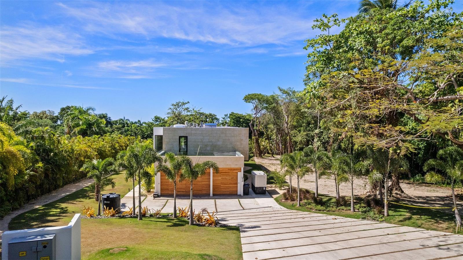 VILLA DORADO ESTATES - Residential