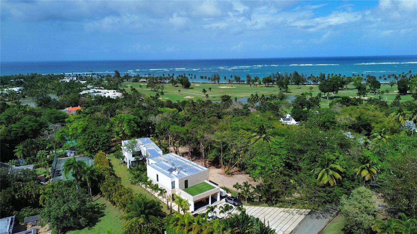 VILLA DORADO ESTATES - Residential