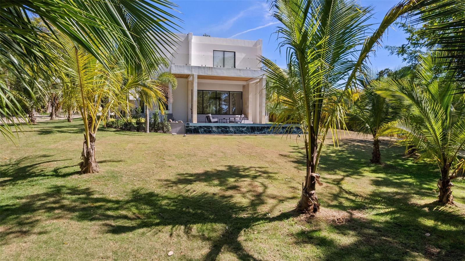 VILLA DORADO ESTATES - Residential