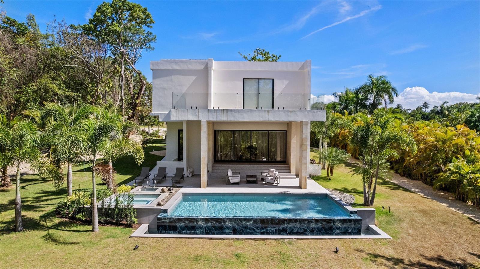 VILLA DORADO ESTATES - Residential