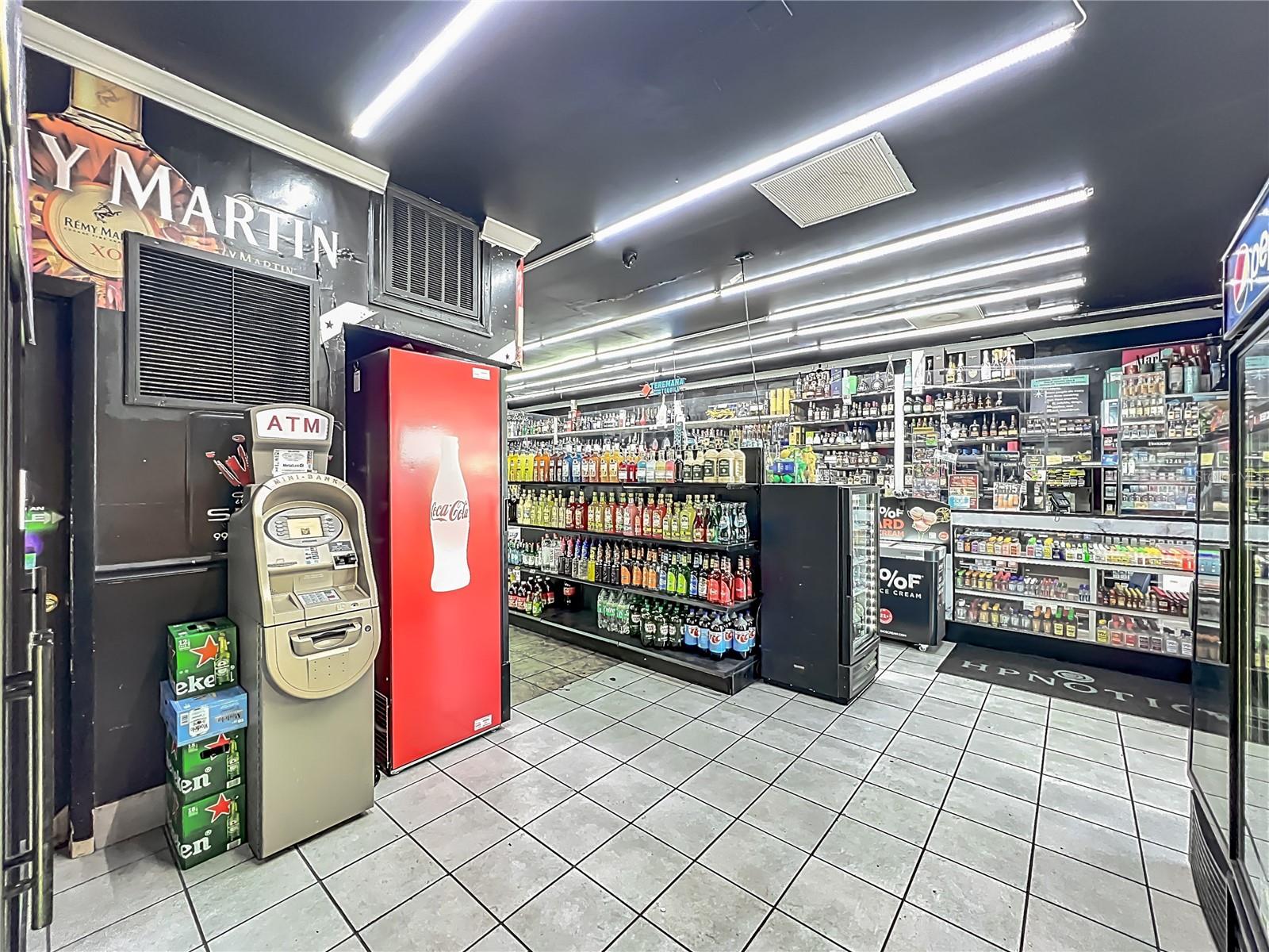 FAIRVIEW SHORES - Commercial Sale