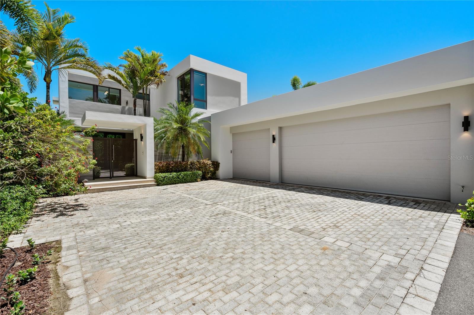 Welcome to your dream home located in the Enclave community within Dorado Beach Resort, Puerto Rico. This luxurious residence boasts 4 spacious bedrooms with a fifth bedroom in the works, each current bedroom with its own en-suite bathroom, providing comfort and privacy for the entire family. This exquisite home offers a harmonious blend of modern design and tropical charm, perfect for those seeking a serene lifestyle.

The home's elegant design features a bright and airy open floor plan that seamlessly connects the living, dining, and kitchen areas, ideal for both everyday living and entertainment. A dream kitchen with top-of-the-line appliances, ample counter space, and custom cabinetry, perfect for preparing culinary delights. Large windows fill the space with natural light, offering breathtaking views of the lush surroundings. Step outside to a private backyard sanctuary with lush landscaping, offering the perfect setting for outdoor dining, relaxation, and gatherings.

Located in the heart of Dorado Beach Resort, this home offers easy access to world-class amenities, including golf courses, fine dining, shopping, and pristine beaches. Experience the perfect blend of luxury and island living in this exceptional property.
Don't miss the opportunity to make this exquisite home yours