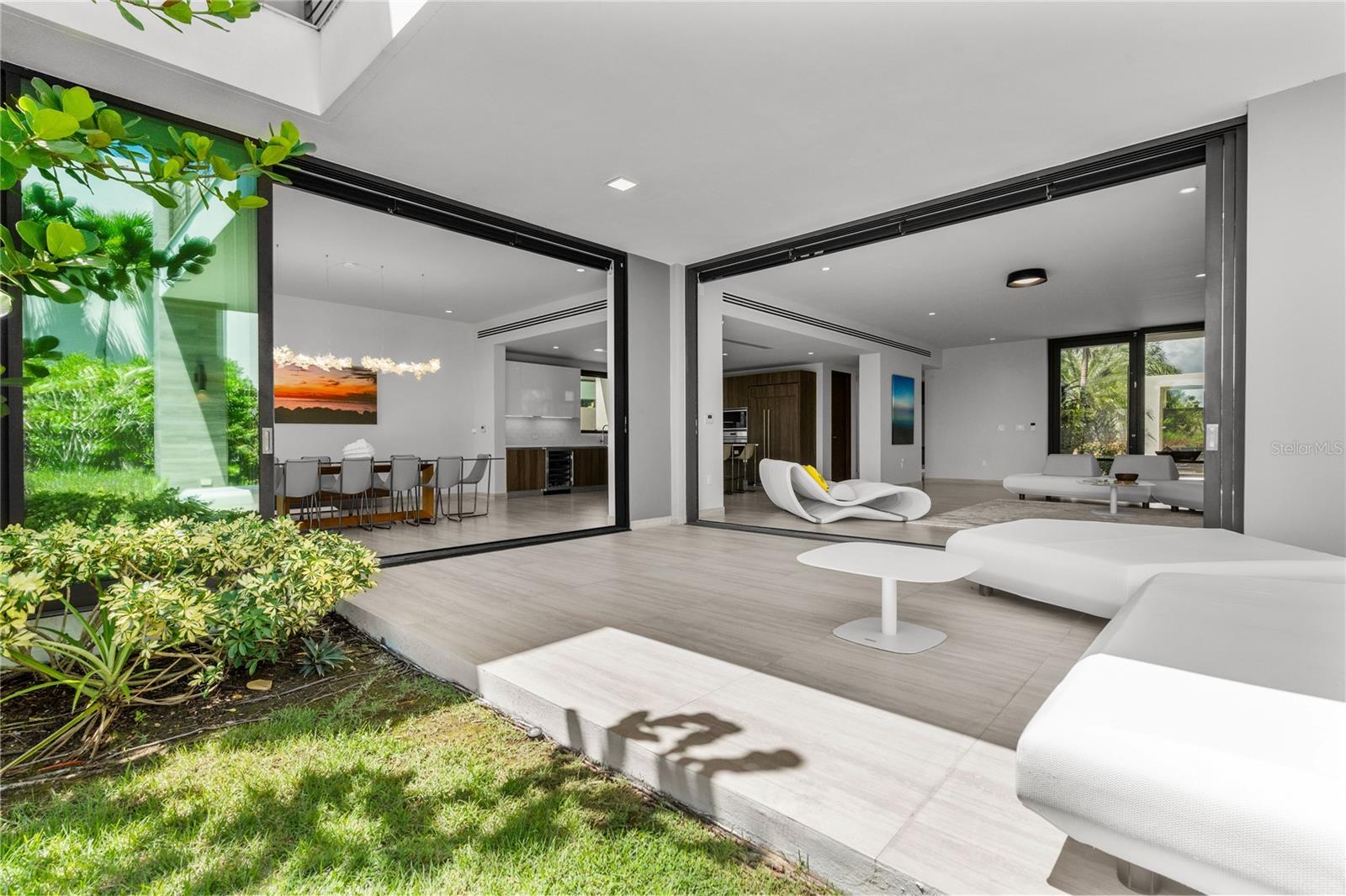 THE ENCLAVE AT DORADO RESORT - Residential