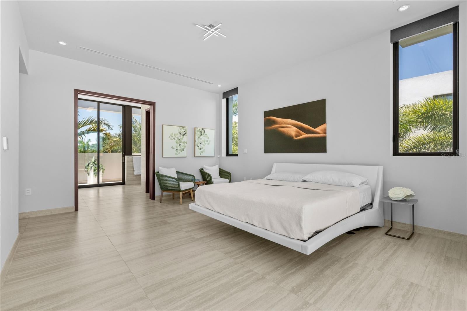 THE ENCLAVE AT DORADO RESORT - Residential