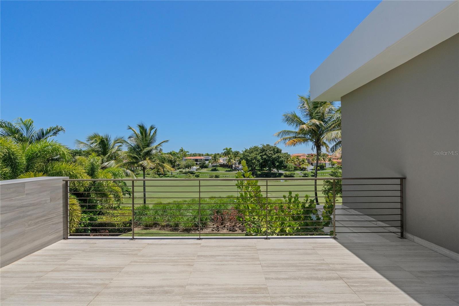 THE ENCLAVE AT DORADO RESORT - Residential