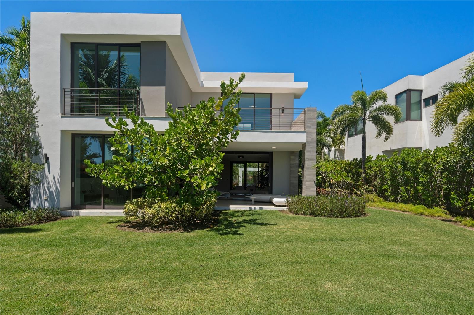 THE ENCLAVE AT DORADO RESORT - Residential