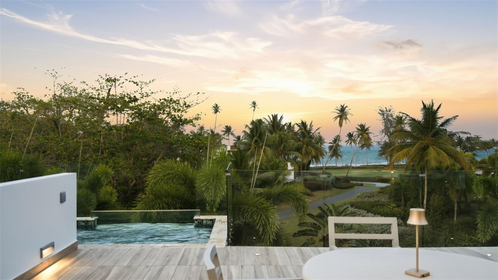 EAST BEACH - Residential