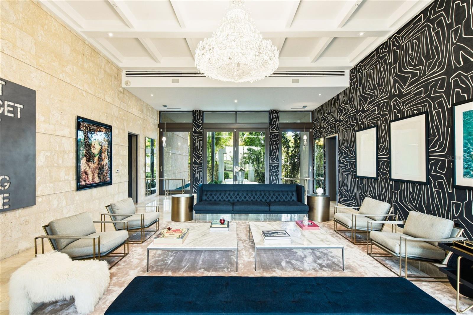 EAST BEACH - Residential