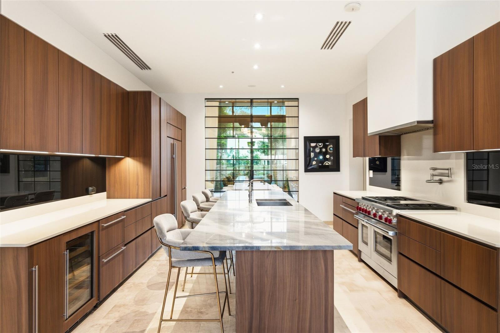 EAST BEACH - Residential