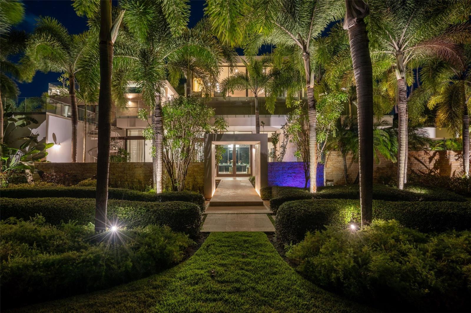 EAST BEACH - Residential