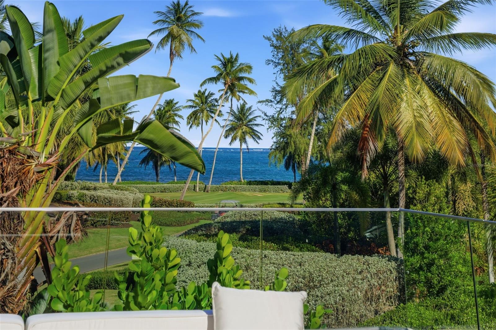 EAST BEACH - Residential
