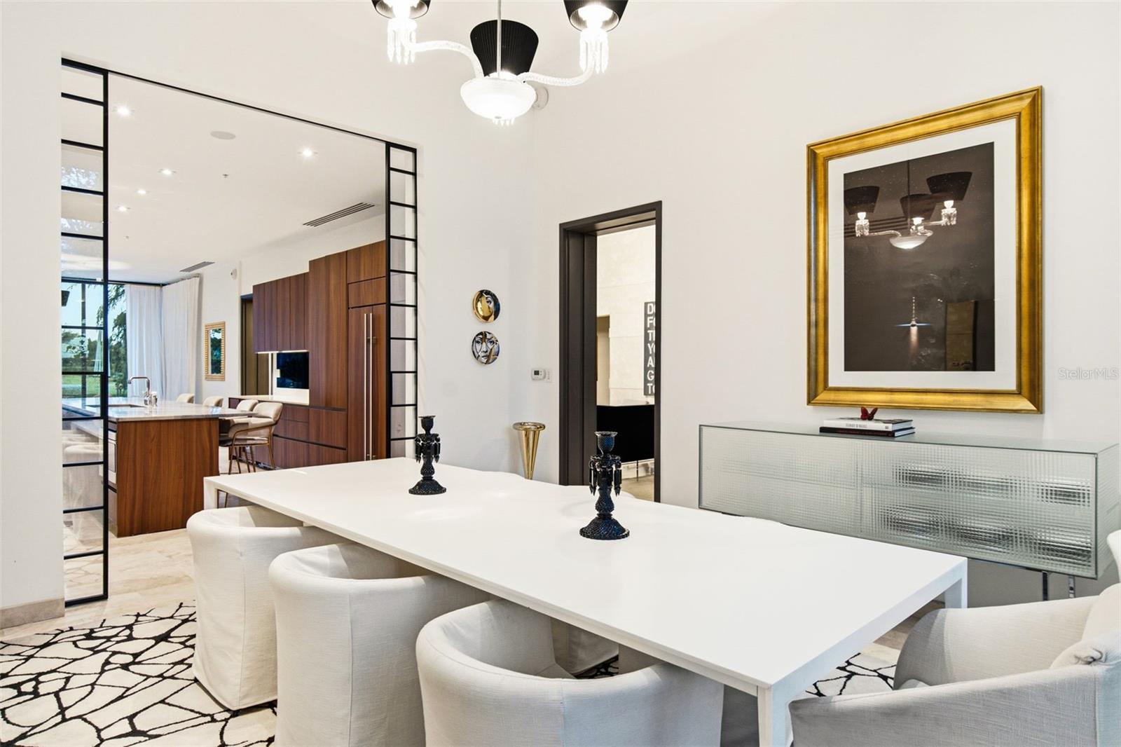 EAST BEACH - Residential