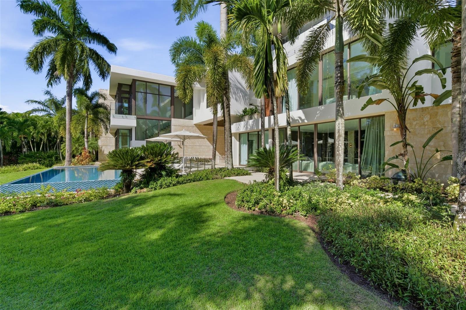 EAST BEACH - Residential