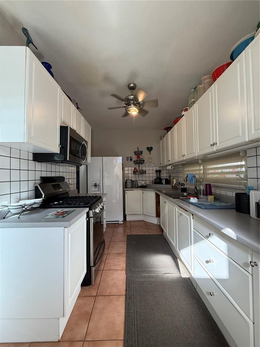 PASEO REAL - Residential