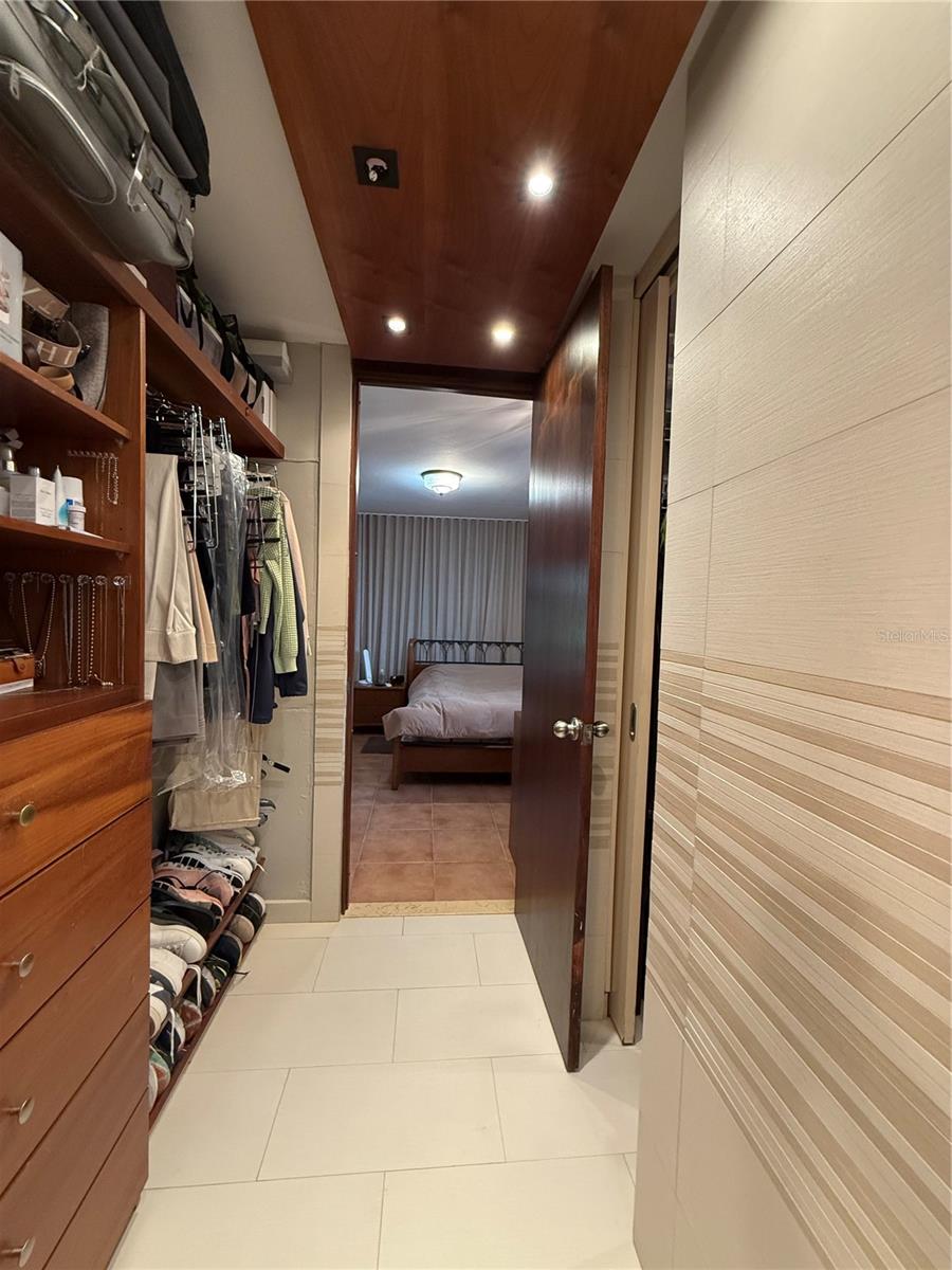 PASEO REAL - Residential