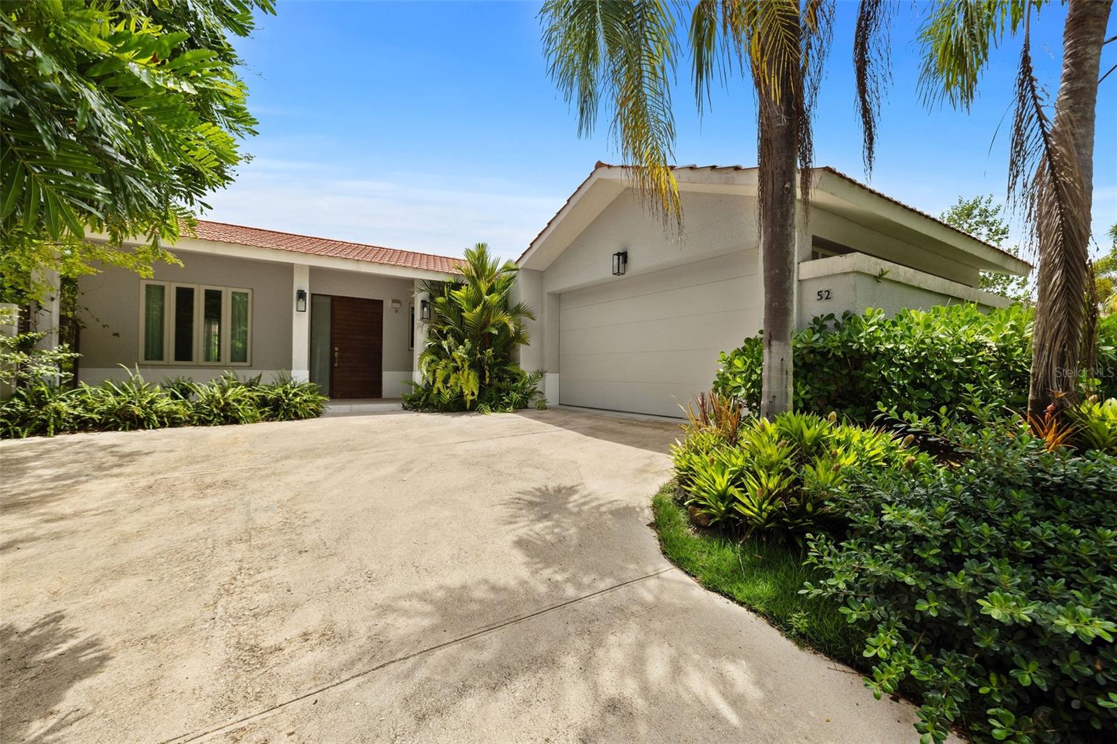 This fully furnished and beautifully renovated home offers a blend of luxury, sustainability, and everyday convenience in the highly sought-after community of Sabanera Dorado. With 3,300 square feet of total construction and 2,800 square feet of interior living space, the home sits on a generous 752-square-meter lot designed for comfort and privacy.

Inside, you'll find three spacious bedrooms, each with its own en-suite bathroom, along with a flexible bonus room that can be used as a fourth bedroom, home office, or media room. The layout also includes a powder room, a two-car garage, a covered terrace, and a private pool perfect for entertaining or unwinding in peace.

The open-concept kitchen has been completely renovated, along with updated bathrooms and a refreshed laundry room. Renovated flooring and custom closets throughout add to the home's modern appeal. Natural light fills home during the day, and soon-to-be-installed all-glass windows will further enhance its sleek, airy feel.

This property is also equipped with energy-efficient features, including 26 solar panels, Sonnen system batteries, a backup generator, solar water heater, and a water cistern for added peace of mind.

Located just steps from the community school, this home enjoys a unique location with no front-facing neighbors, offering unobstructed views of open green space and an added sense of privacy. Residents of Sabanera Dorado have access to exceptional amenities, including golf cart trails, a fitness center, lap pool, convenience store, and a full-service restaurant, all within a secure and vibrant setting.