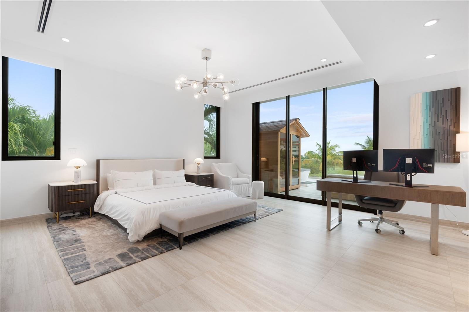 ENCLAVE AT DORADO BEACH RESORT - Residential