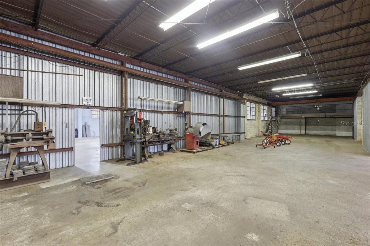 MOUNT VERNON HEIGHTS - Commercial Sale