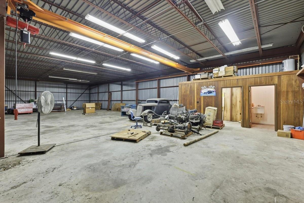 MOUNT VERNON HEIGHTS - Commercial Sale