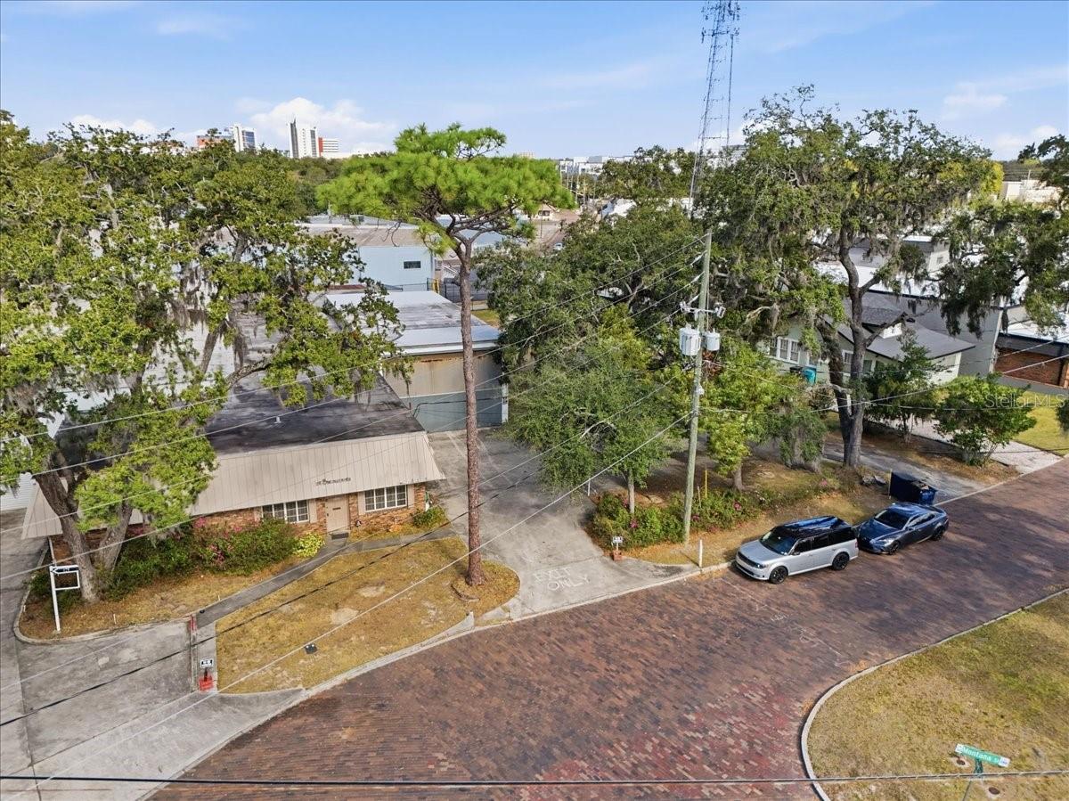 MOUNT VERNON HEIGHTS - Commercial Sale