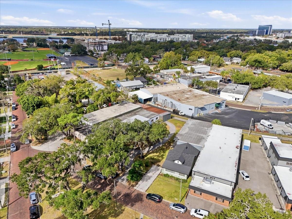 $800,000 PRICE REDUCTION!!
BACK ON THE MARKET FOR IMMEDIATE SALE!!
ABSOLUTELY INCREDIBLE PURCHASE OPPORTUNITY!!
We are pleased to present AN $800,000 PRICE REDUCTION for the 3 Parcel and Multi-Building INDUSTRIAL and OFFICE site. The sale includes 3 Parcels Totaling .85 (+-) Acres with 17,891(+-) Square Feet Total Buildings with 2 Large Warehouse Buildings and Office Connected together. A separate Office Building. A Newer 4,000(+-) SF Ware House Building with Multiple Roll-Up Doors
Both of the Warehouse Buildings are Equipped with Ceiling Mounted Crane/Engine Hoists that move back and forth on steel beams along the building.

Located in the 32803 Zip Code Minutes to Downtown Orlando just North of the Highway 50/Colonial Drive and North Mills Avenue. Excellent location just minutes to I-4 and all major highways, Lake Eola, shoppes, and restaurants. Located VERY CLOSE to Lake Highland Preparatory School.

1020 Wilfred - 12,605(+-) SF Total with Office and 2 Warehouse Buildings Connected Together on .45(+-) acres. 6,757(+-) SF built in 1957 connected to 5,848(+-) SF built in 1977
1022 Wilfred - .19(+-) acres (Vacant Strip of Land in the Middle between the Buildings)
1028 Wilfred - 1,286(+-) SF Office and Newer 4,000(+-) SF Warehouse on .21 acres

This is SUPER RARE Industrial Zoning that is Extremely Hard to find in this area.....Could also be potential Re-Development Opportunity!!

Terms and Conditions of Purchase Sales Contract Submission:
1.) All offers must be submitted on a FAR Commercial Contract. Valid Proof of Funds from the Buyer's Bank (dated within the last 30 days).
2.) Escrow and Closing Title Agency: Brian M. Kracht, Esq. Kracht Law Firm, P.A., 831 West Morse Blvd. Winter Park, Florida 32789 

$800,000 PRICE REDUCTION!!
BACK ON THE MARKET FOR IMMEDIATE SALE!!