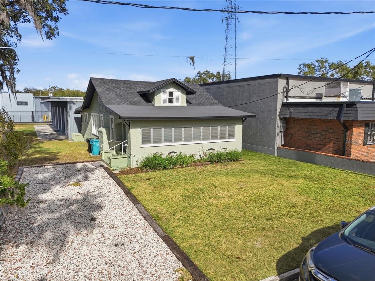 MOUNT VERNON HEIGHTS - Commercial Sale