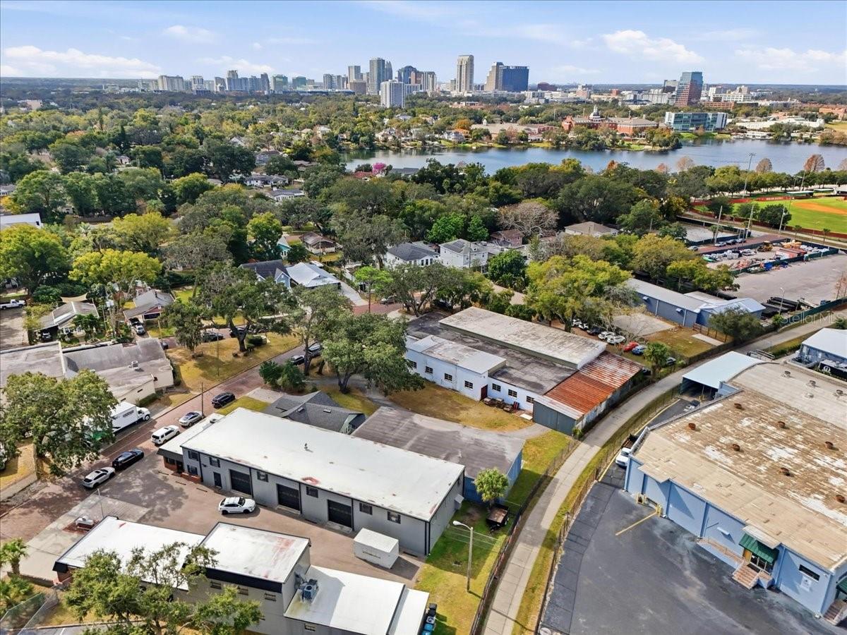 MOUNT VERNON HEIGHTS - Commercial Sale