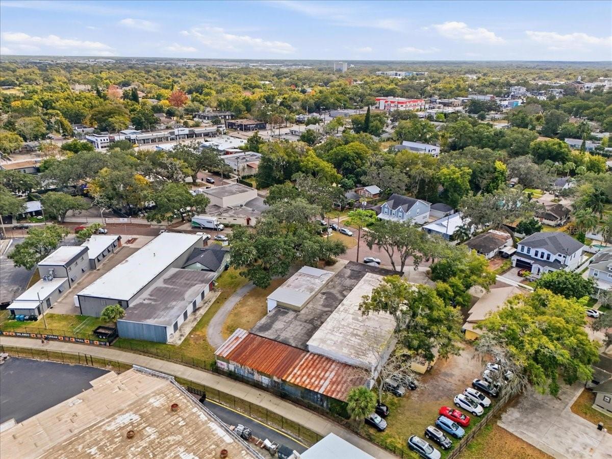 MOUNT VERNON HEIGHTS - Commercial Sale