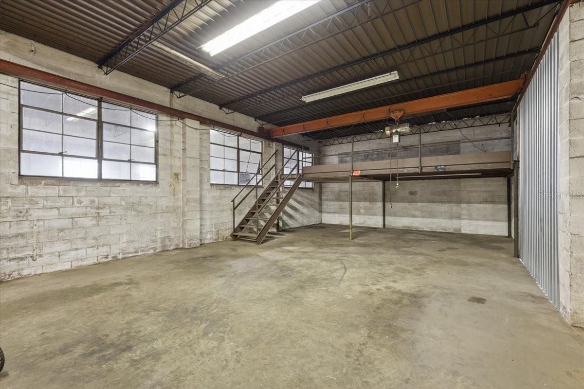 MOUNT VERNON HEIGHTS - Commercial Sale