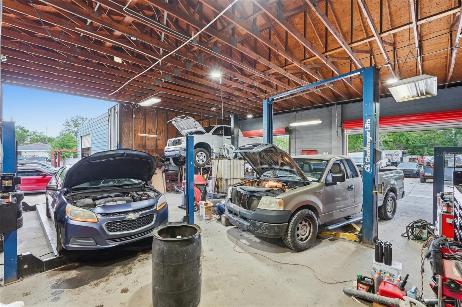 ARCADIA TERRACE - Commercial Sale