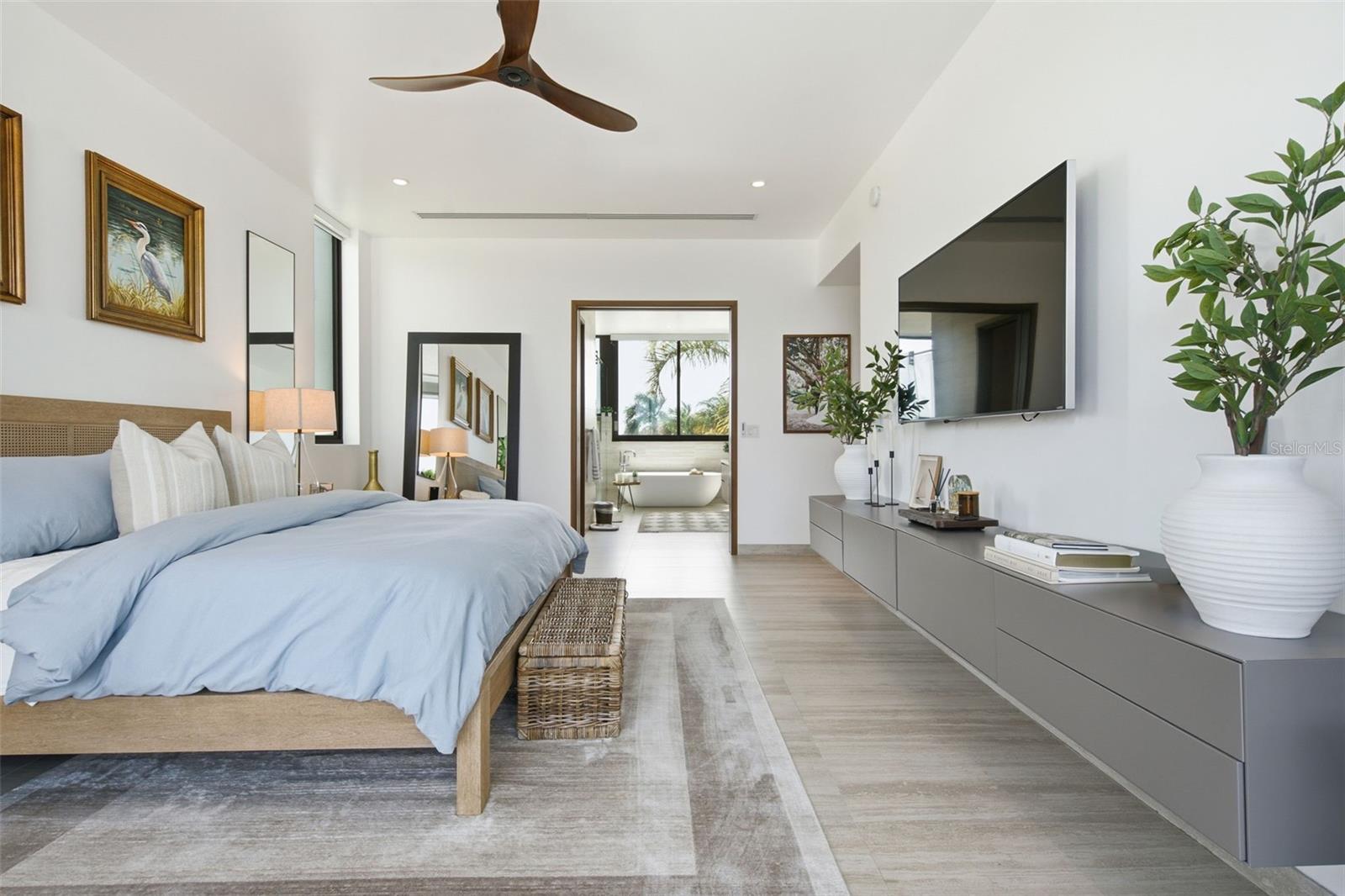 THE ENCLAVE - Residential