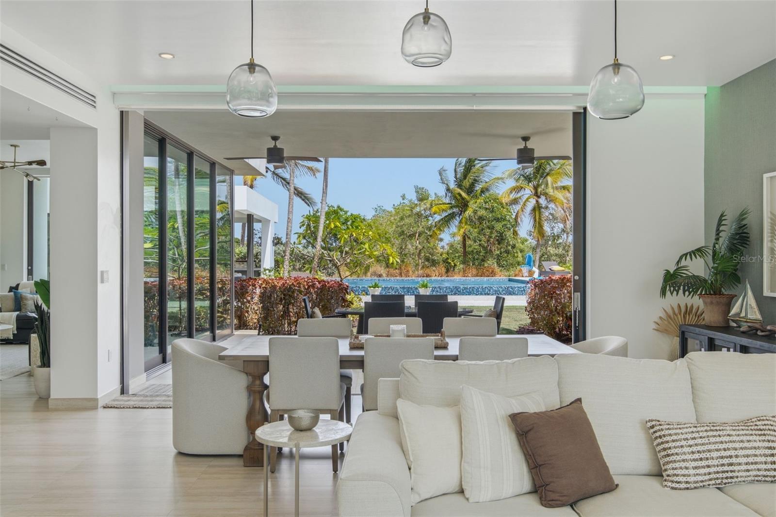THE ENCLAVE - Residential